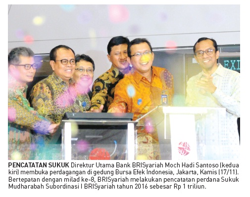 pencatatan sukuk
